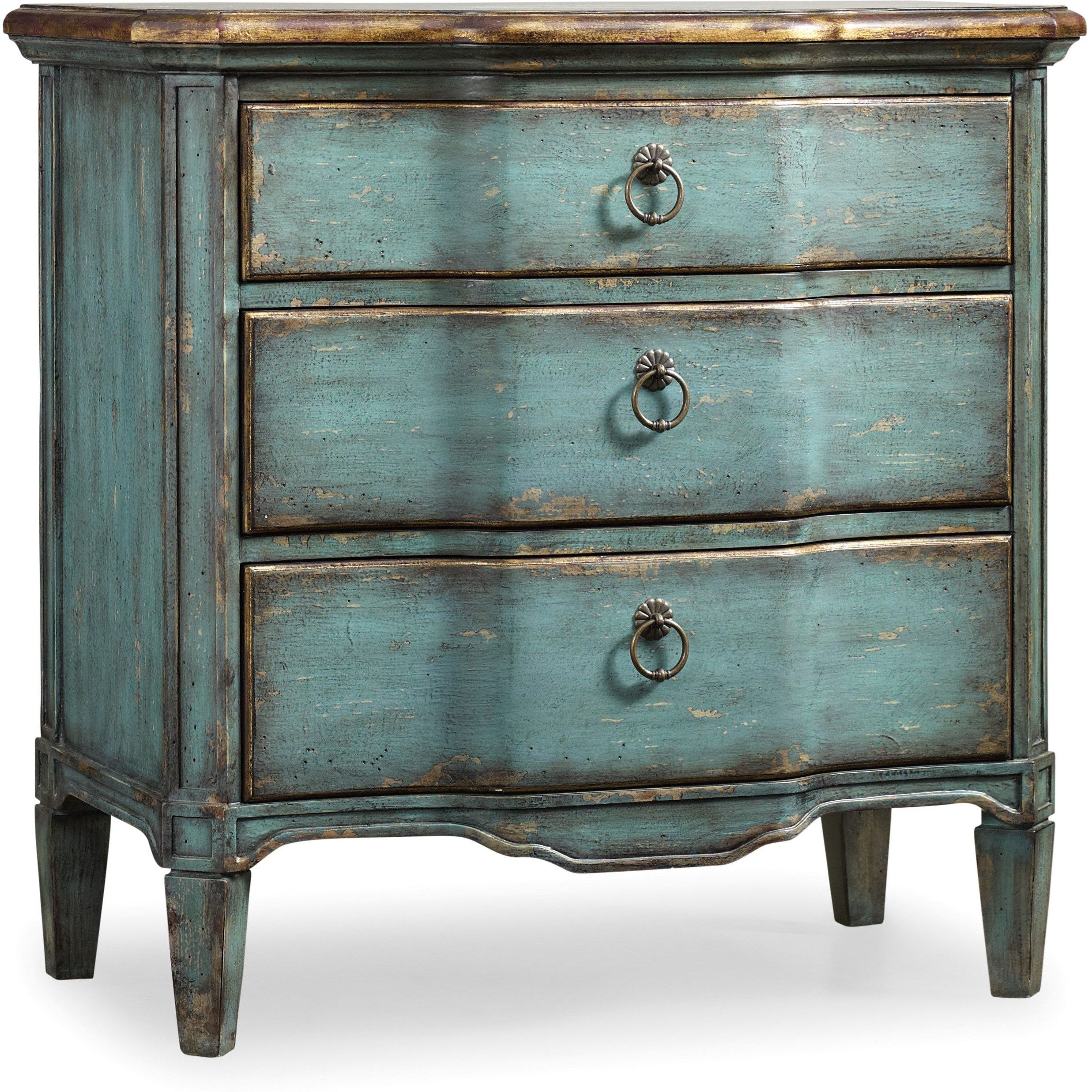 Hooker accent shop chest